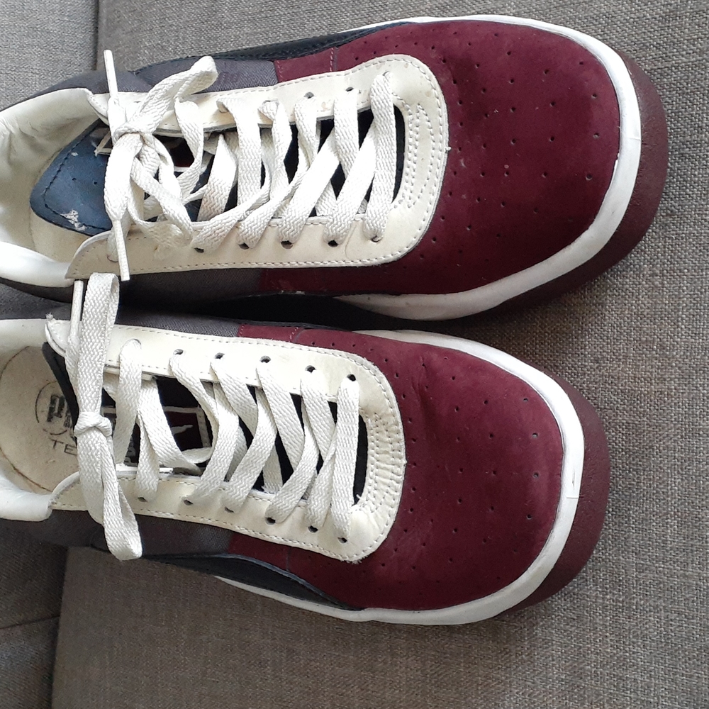Puma  GV special  tennis men's sneakers size 11.5 - Picture 3 of 15